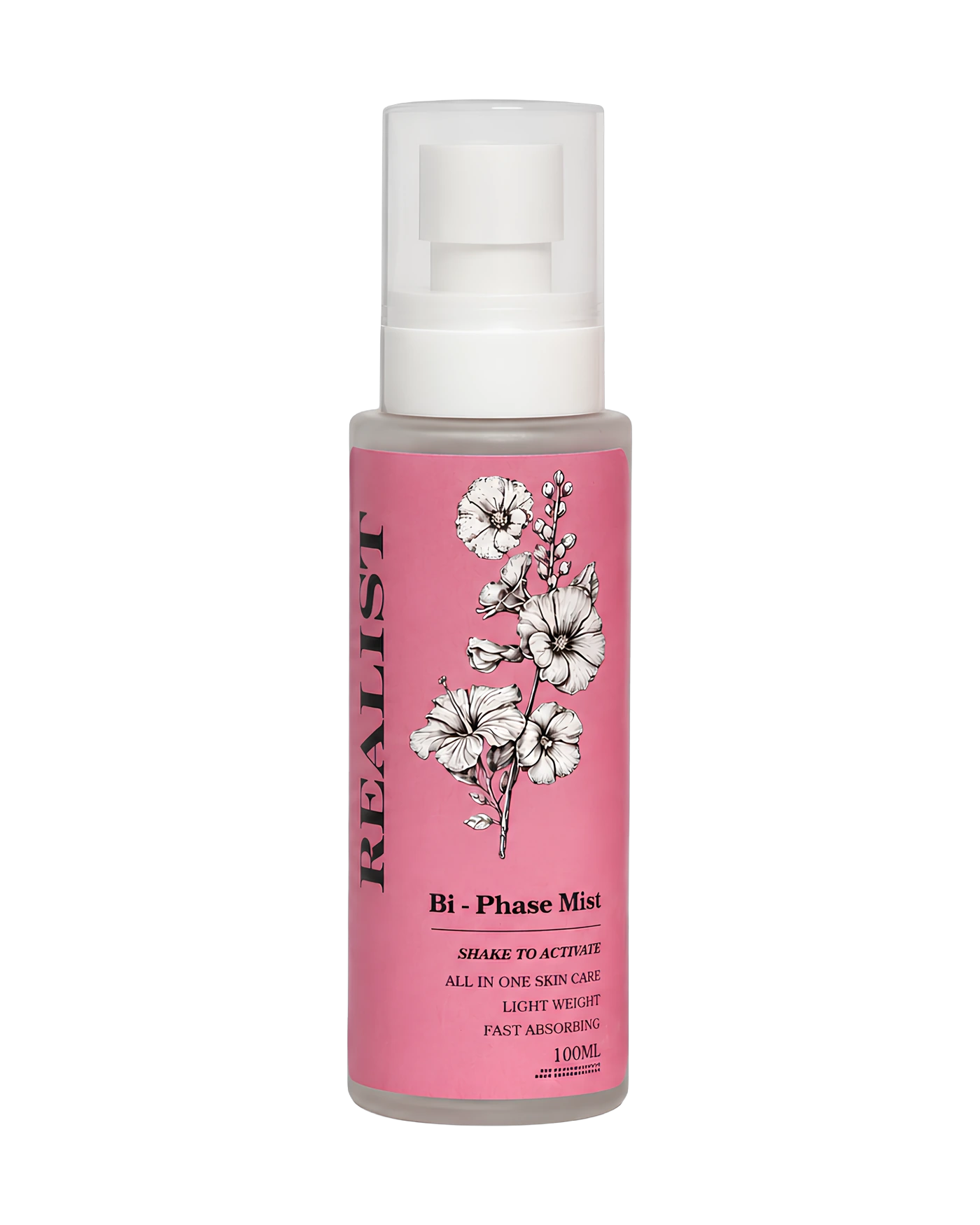 Bi-Phase Mist — REALIST Skincare