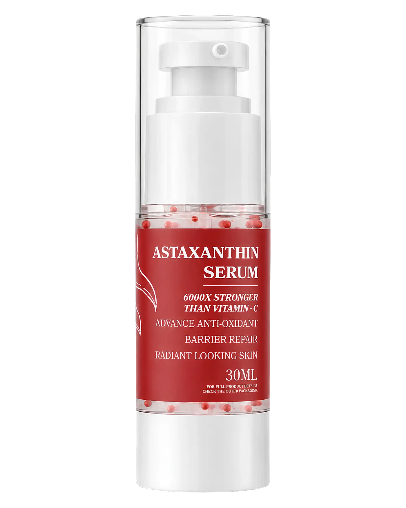 REALIST Astaxanthin Serum — REALIST Skincare
