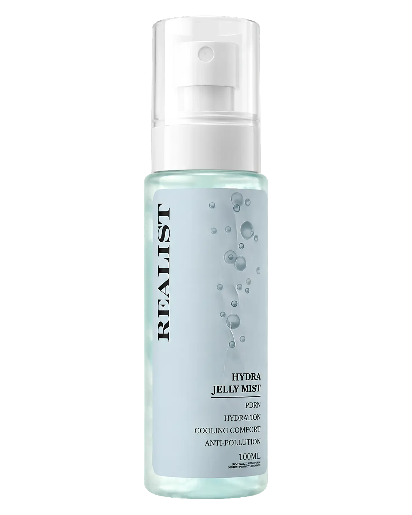 REALIST Hydra Jelly Mist — REALIST Skincare
